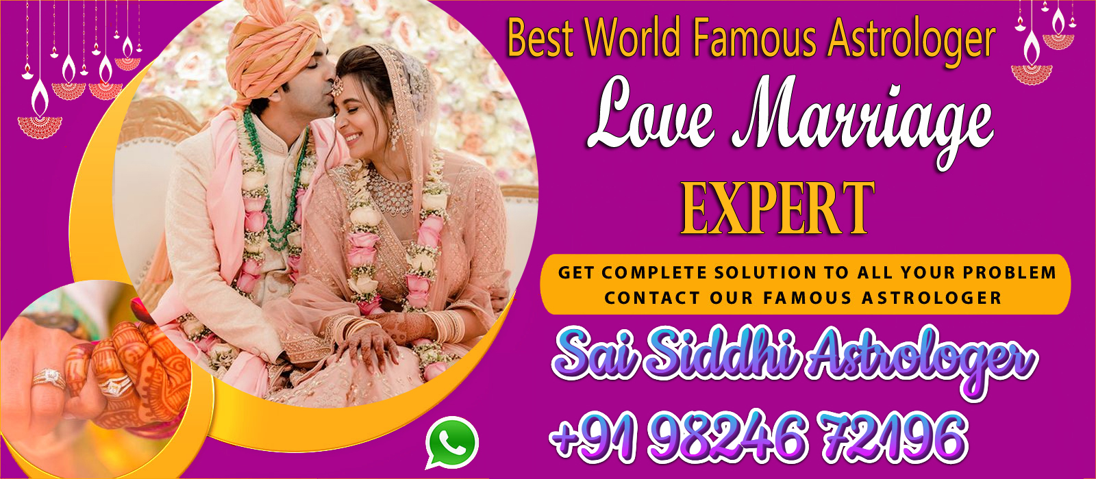 astrologer in vikhroli